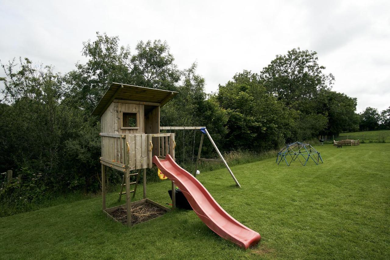 Little River Glamping * Ballymoney