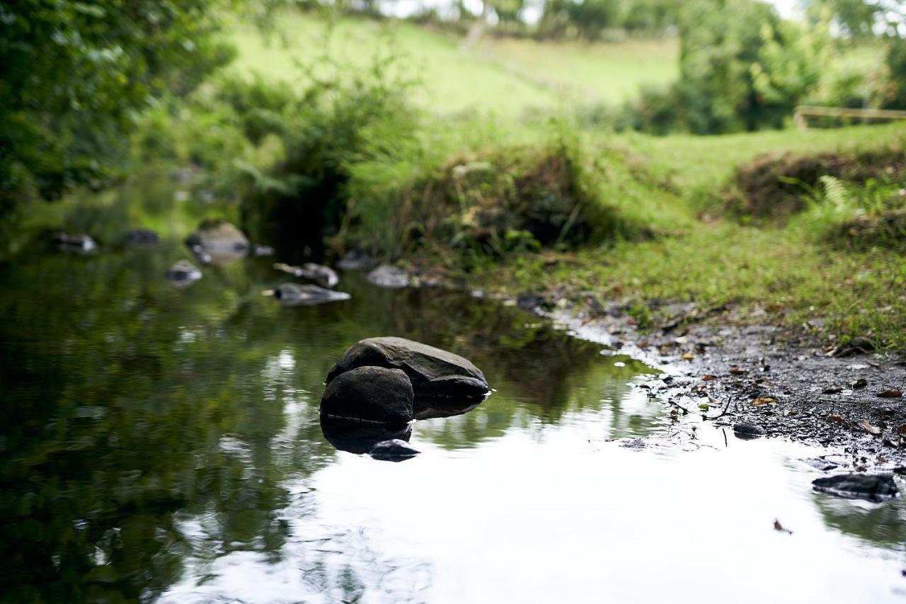 Little River Glamping Ballymoney