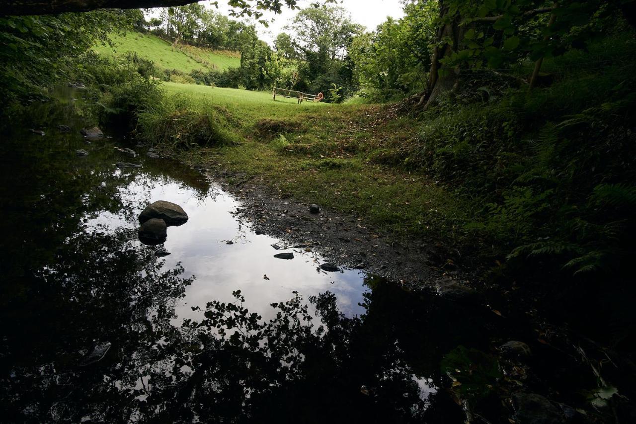 Little River Glamping * Ballymoney