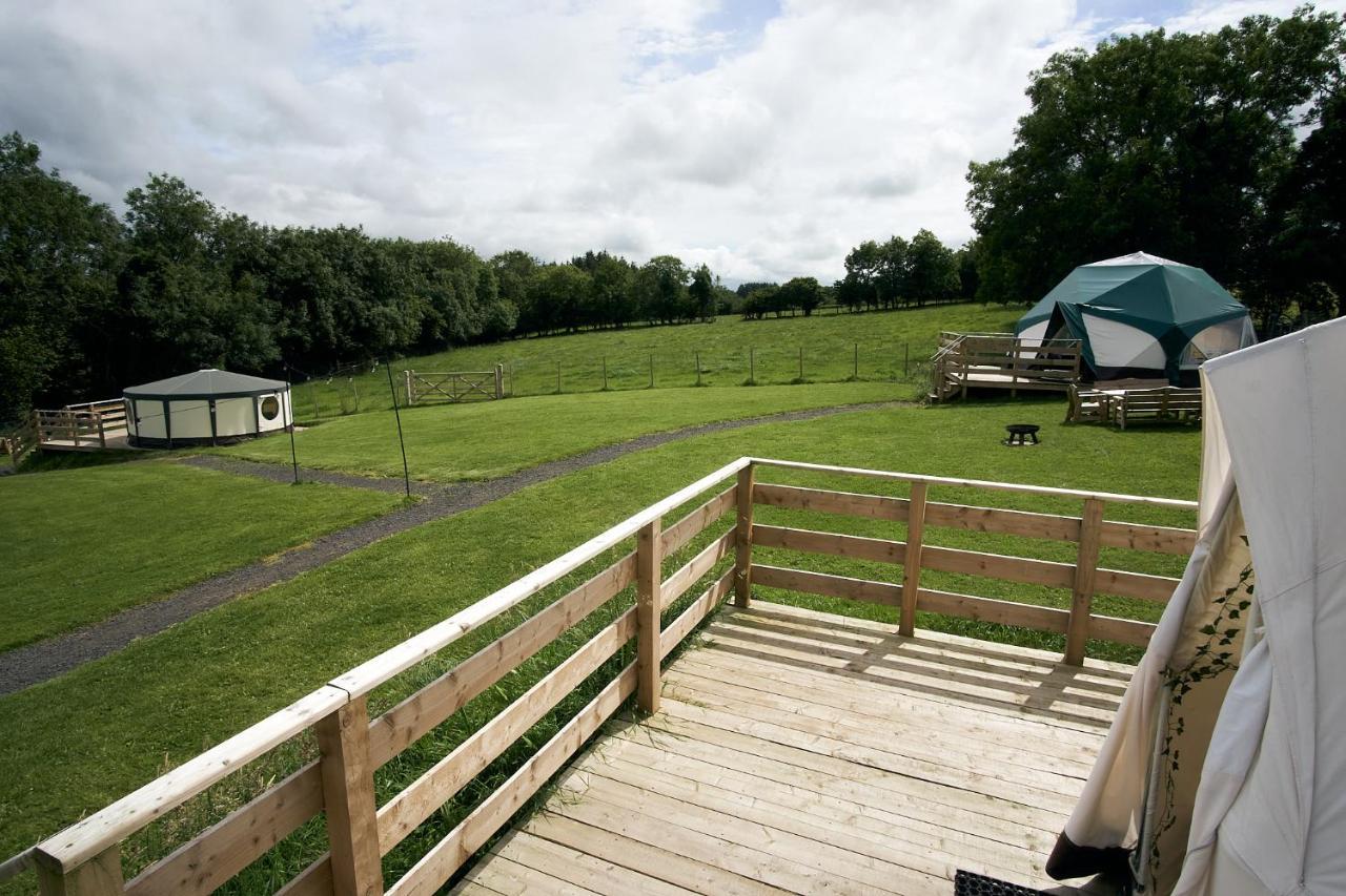 Little River Glamping *