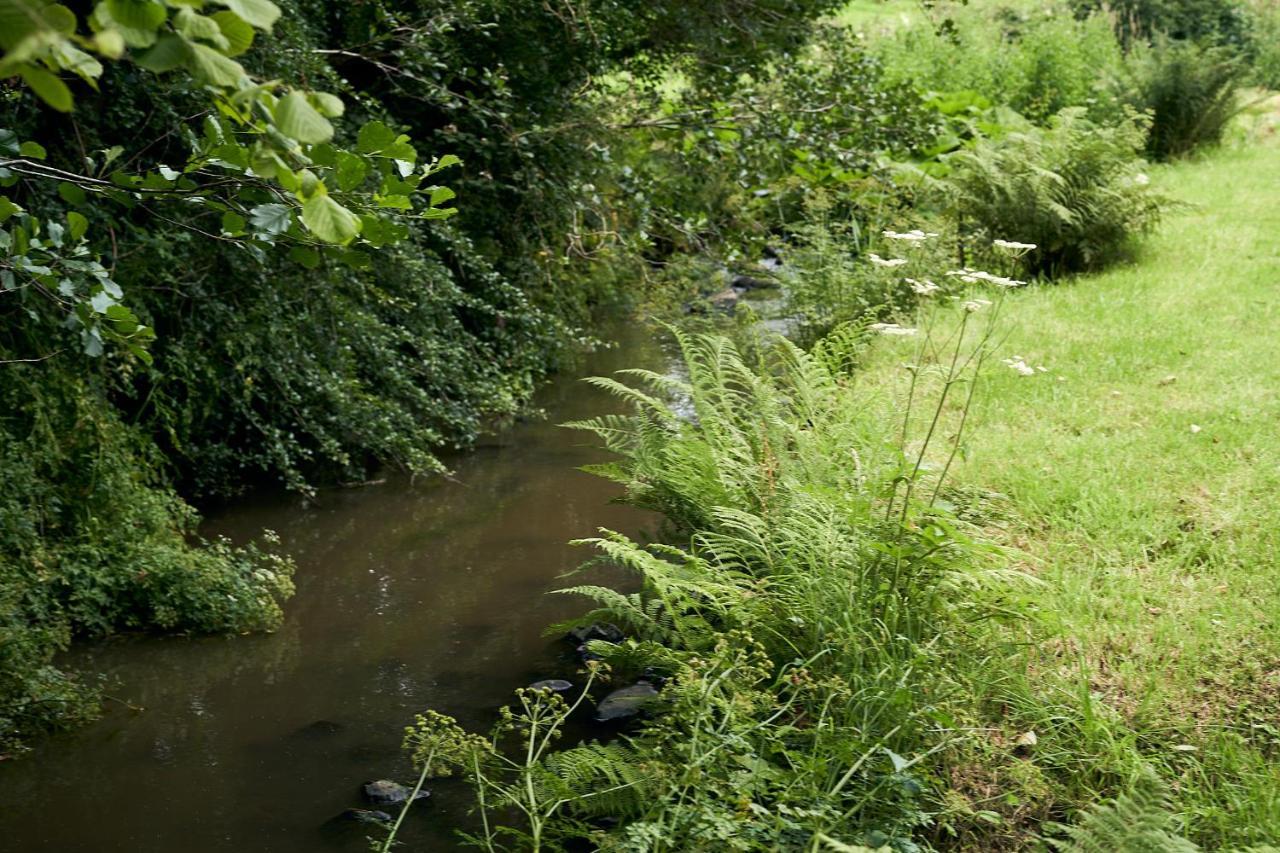 Little River Glamping *