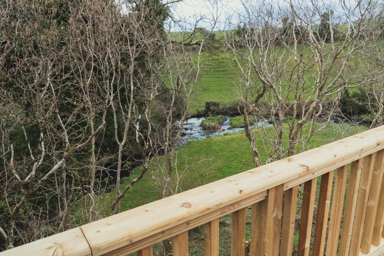 Little River Glamping Luxury tent