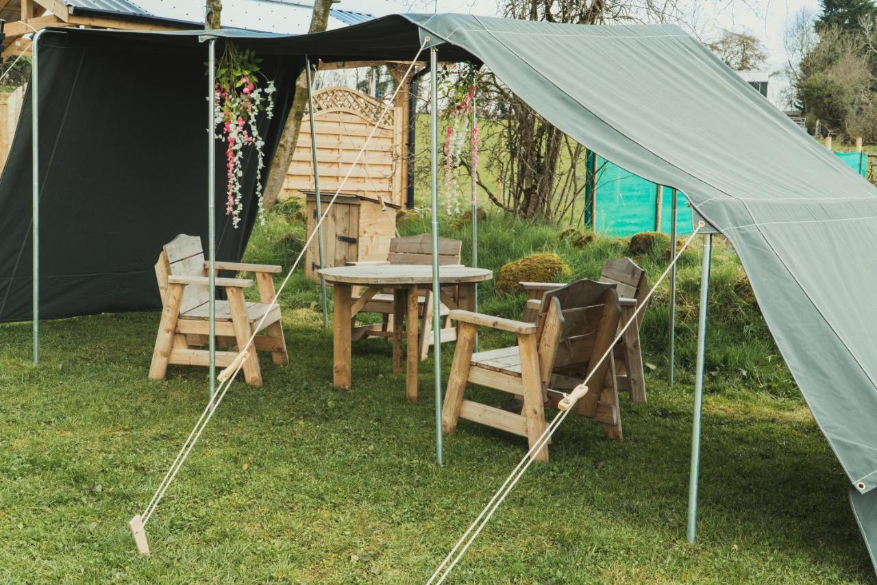 Little River Glamping
