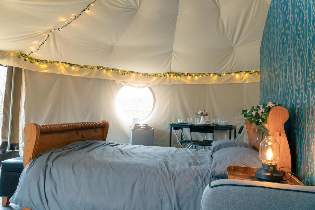Little River Glamping Ballymoney