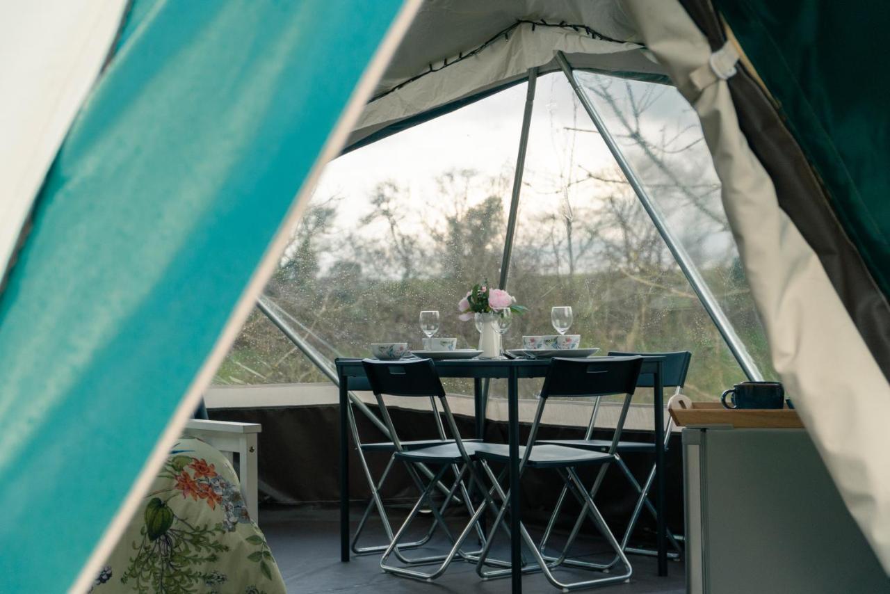 Little River Glamping Luxury tent *