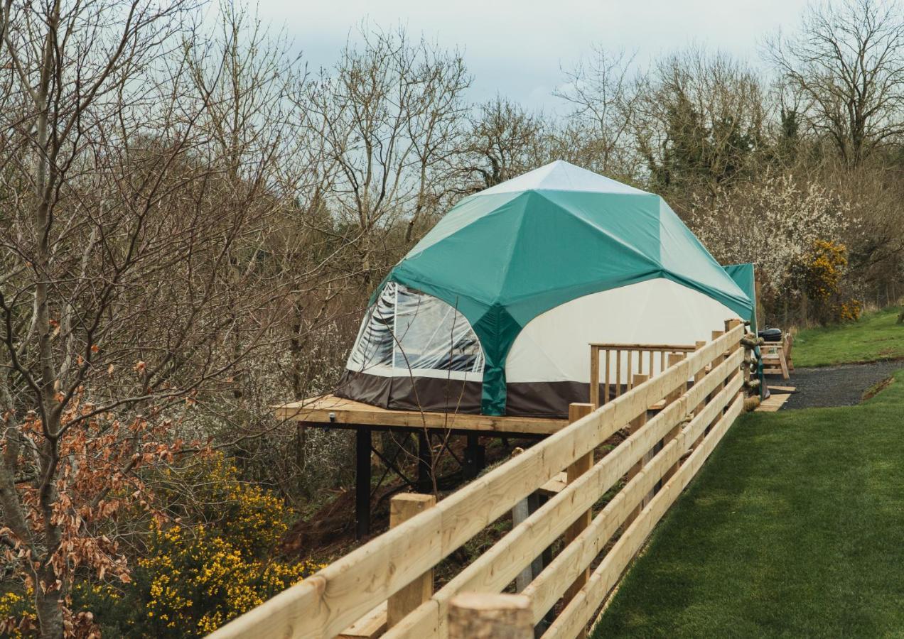 Little River Glamping