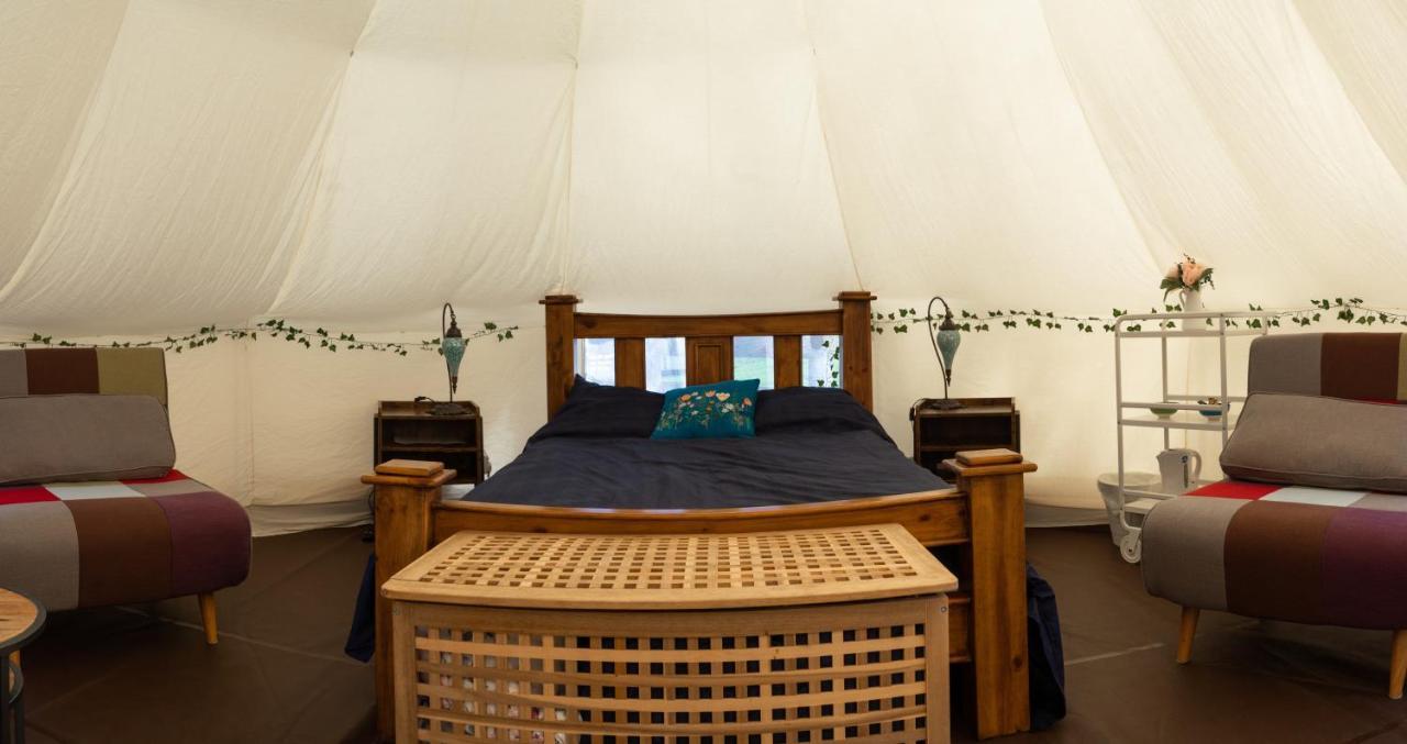 Little River Glamping