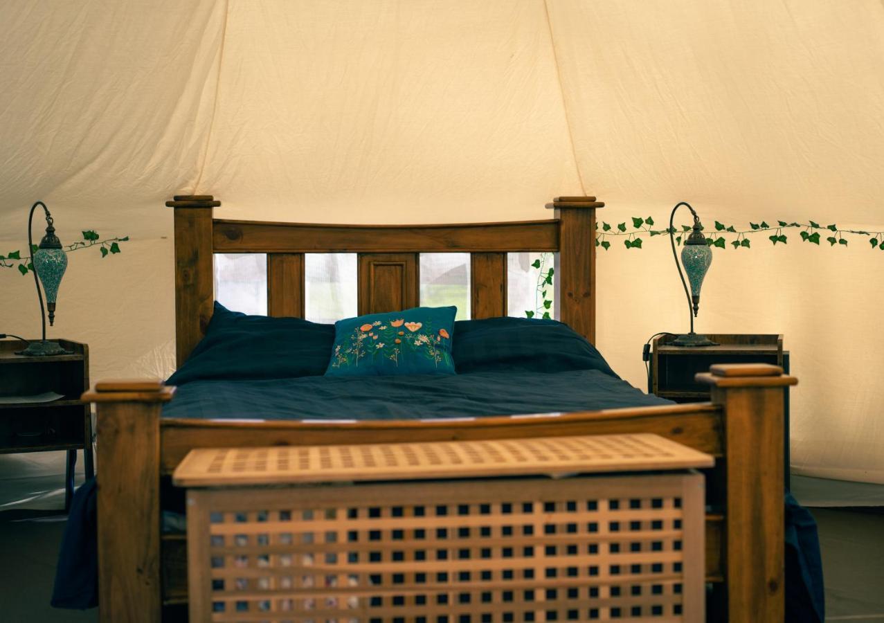Little River Glamping Ballymoney