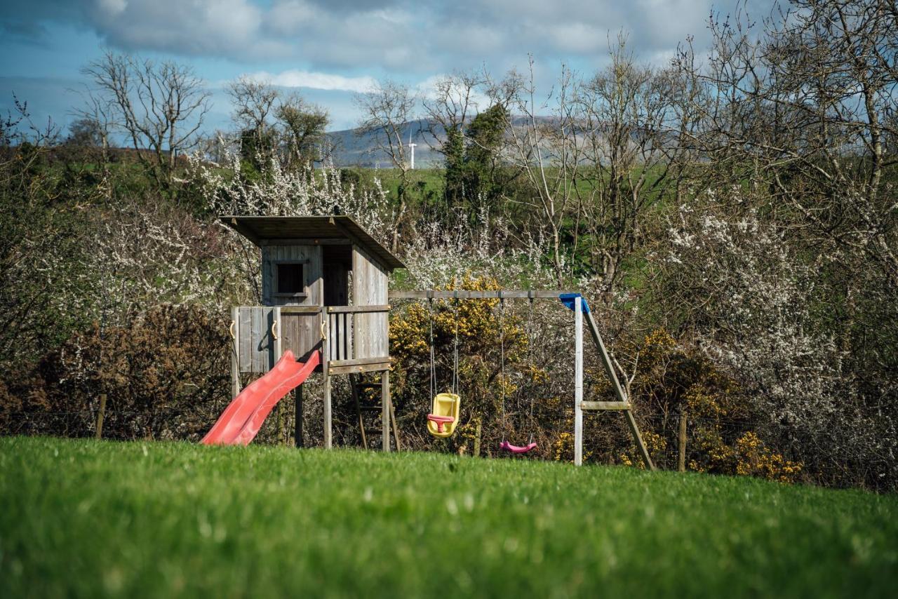 Little River Glamping