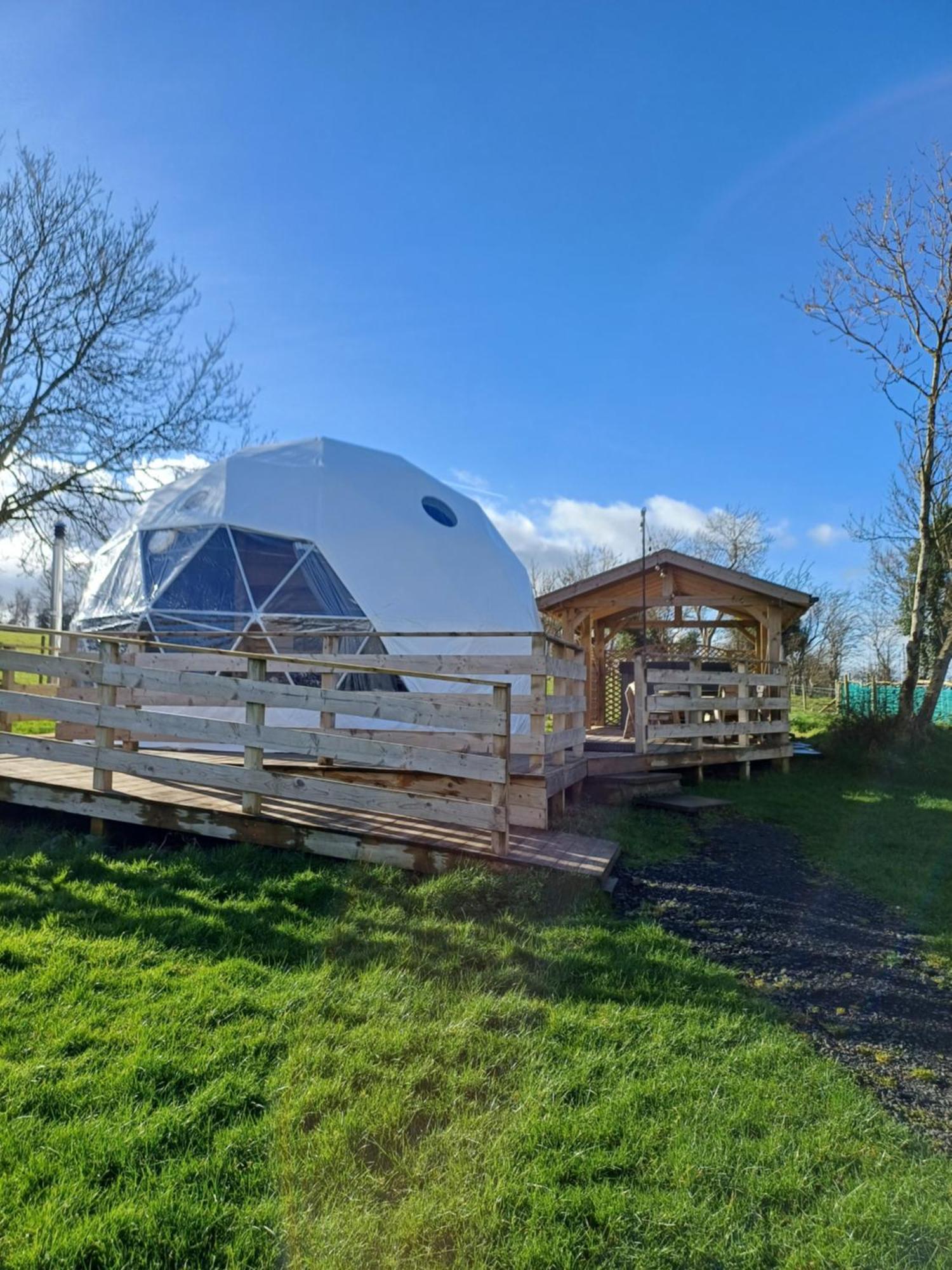 Little River Glamping *