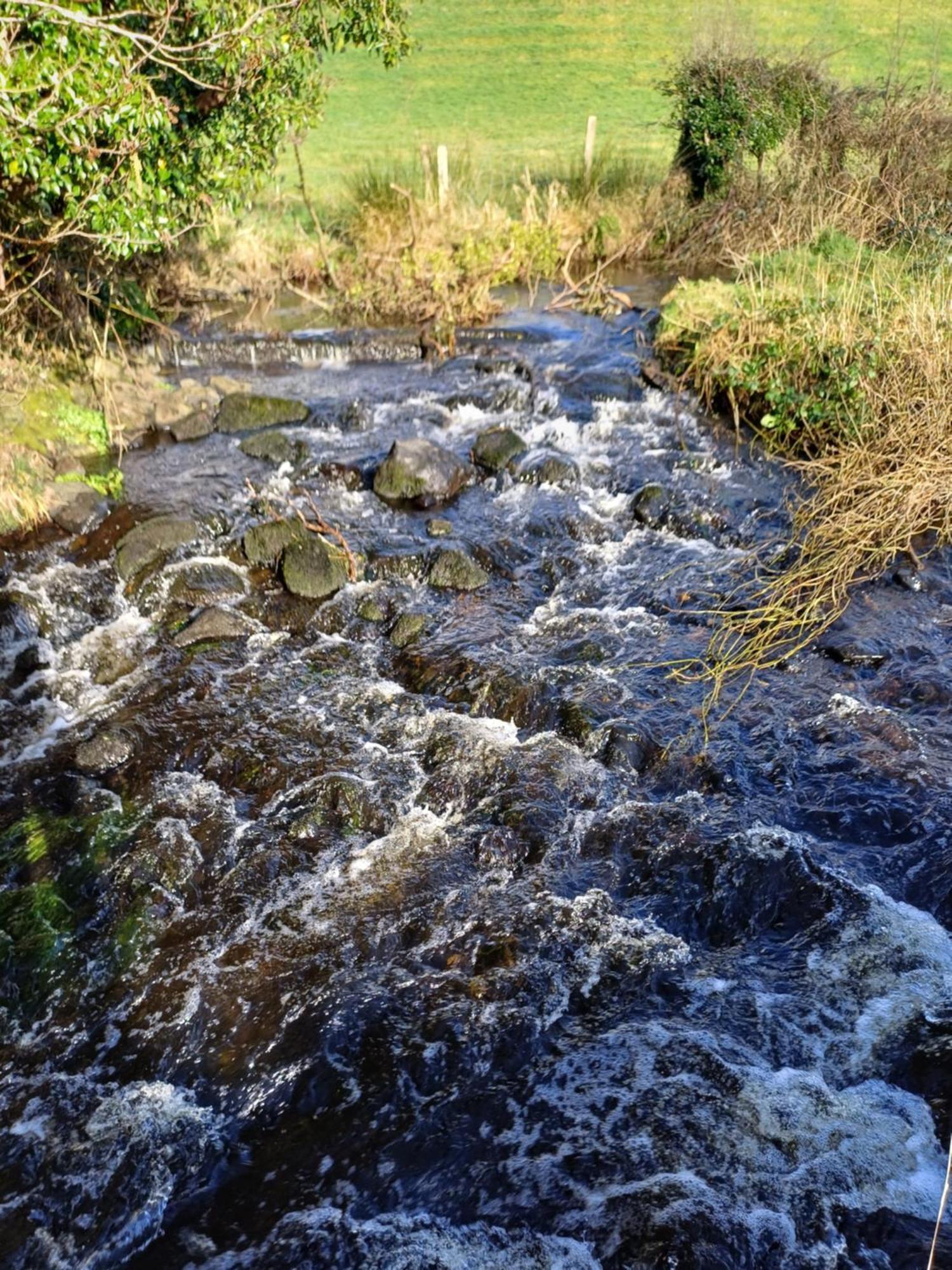 Little River Glamping