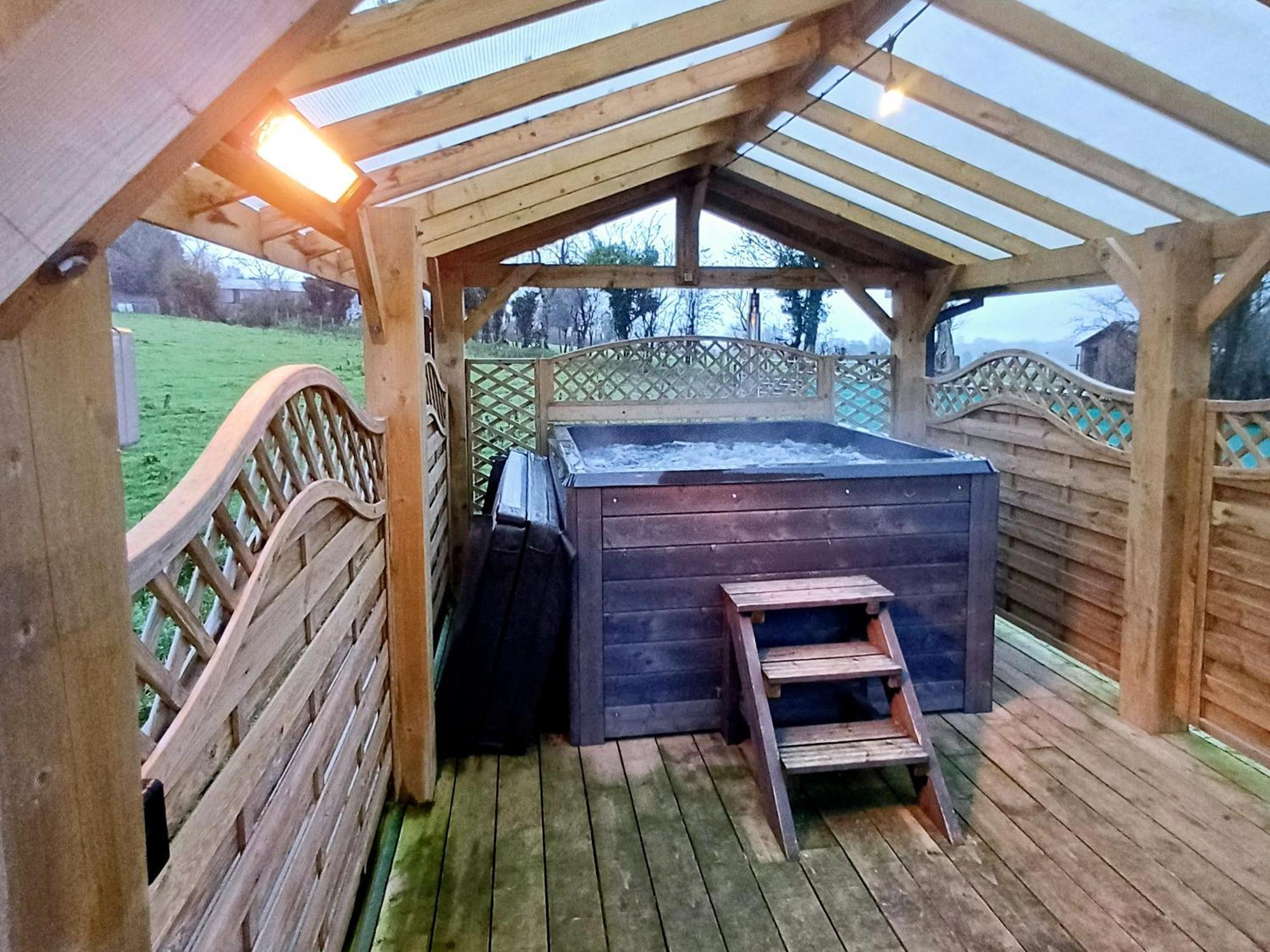 Little River Glamping *