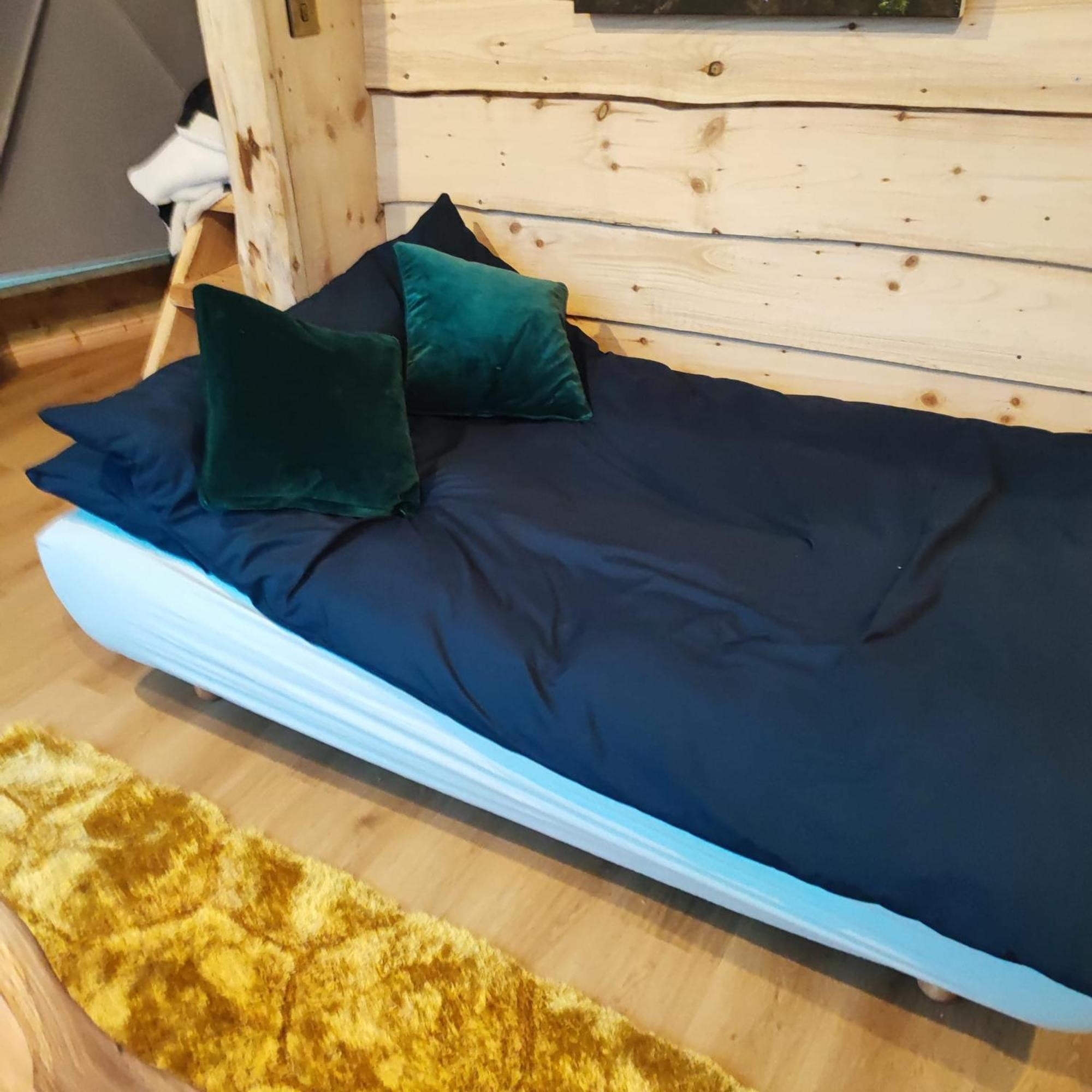 Little River Glamping Luxury tent *