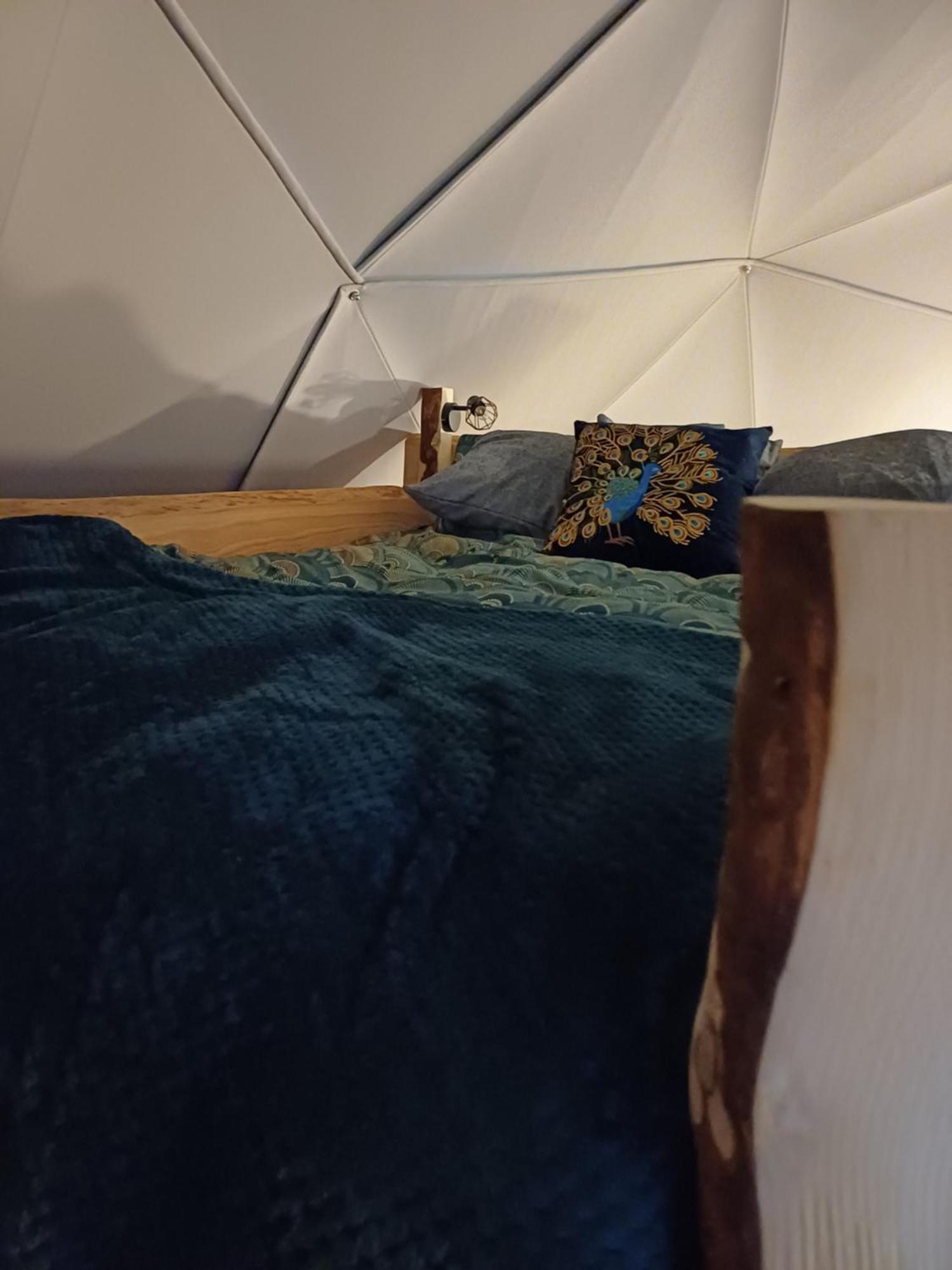Little River Glamping