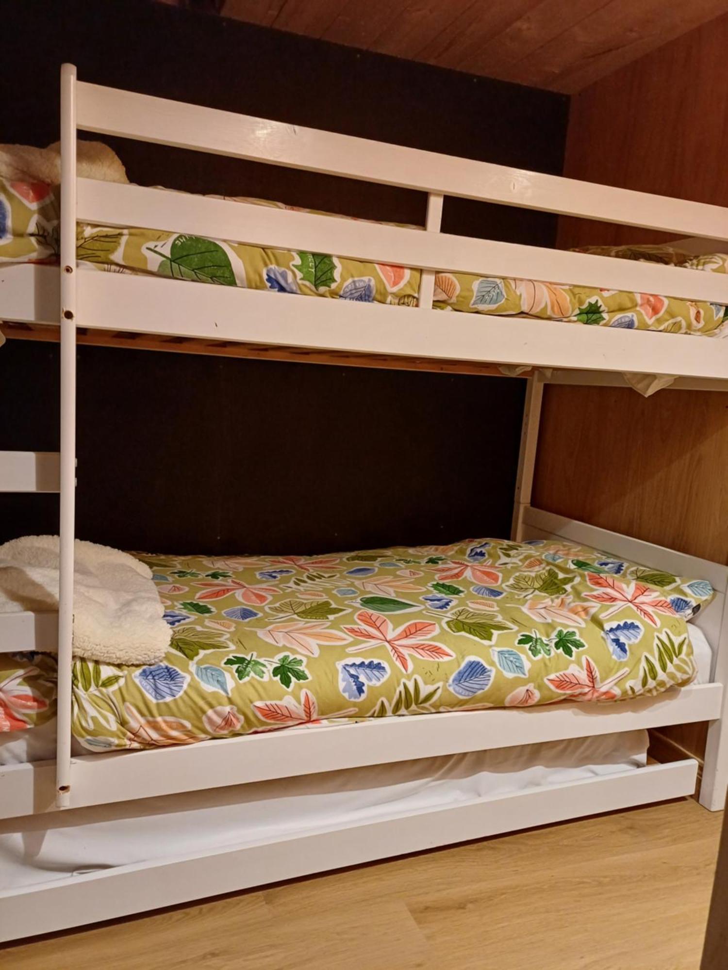 Little River Glamping * Ballymoney