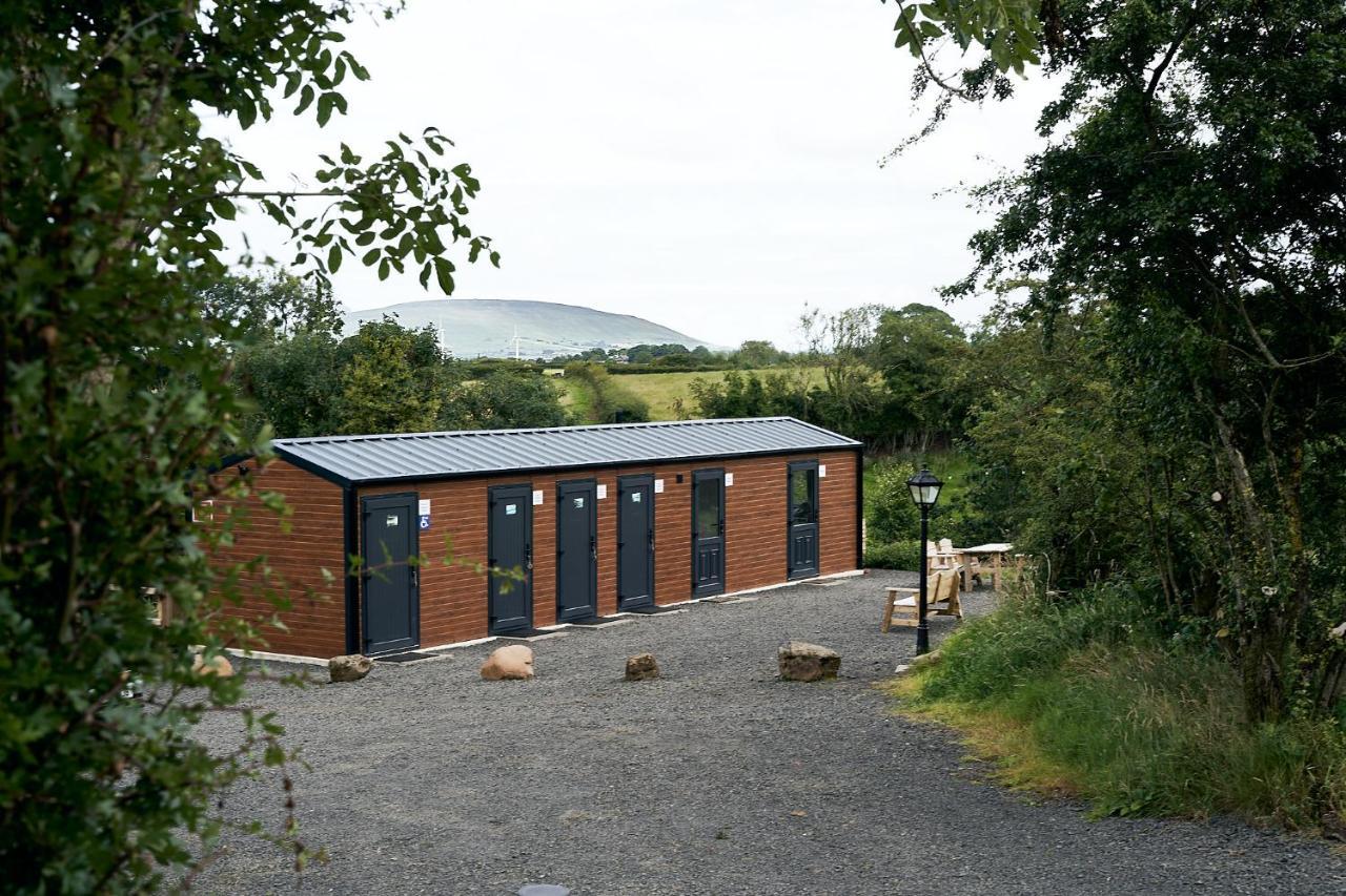 Tente de luxe Little River Glamping *