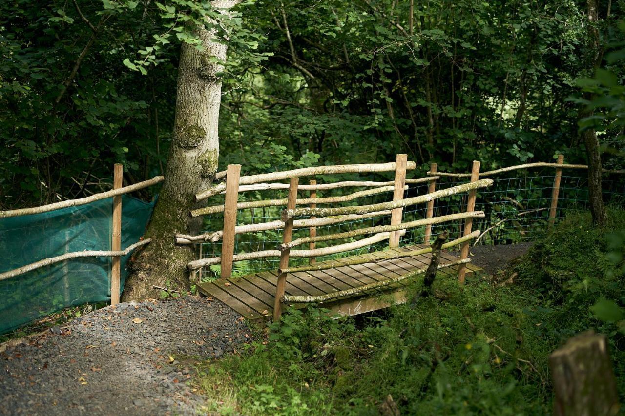 Tente de luxe Little River Glamping