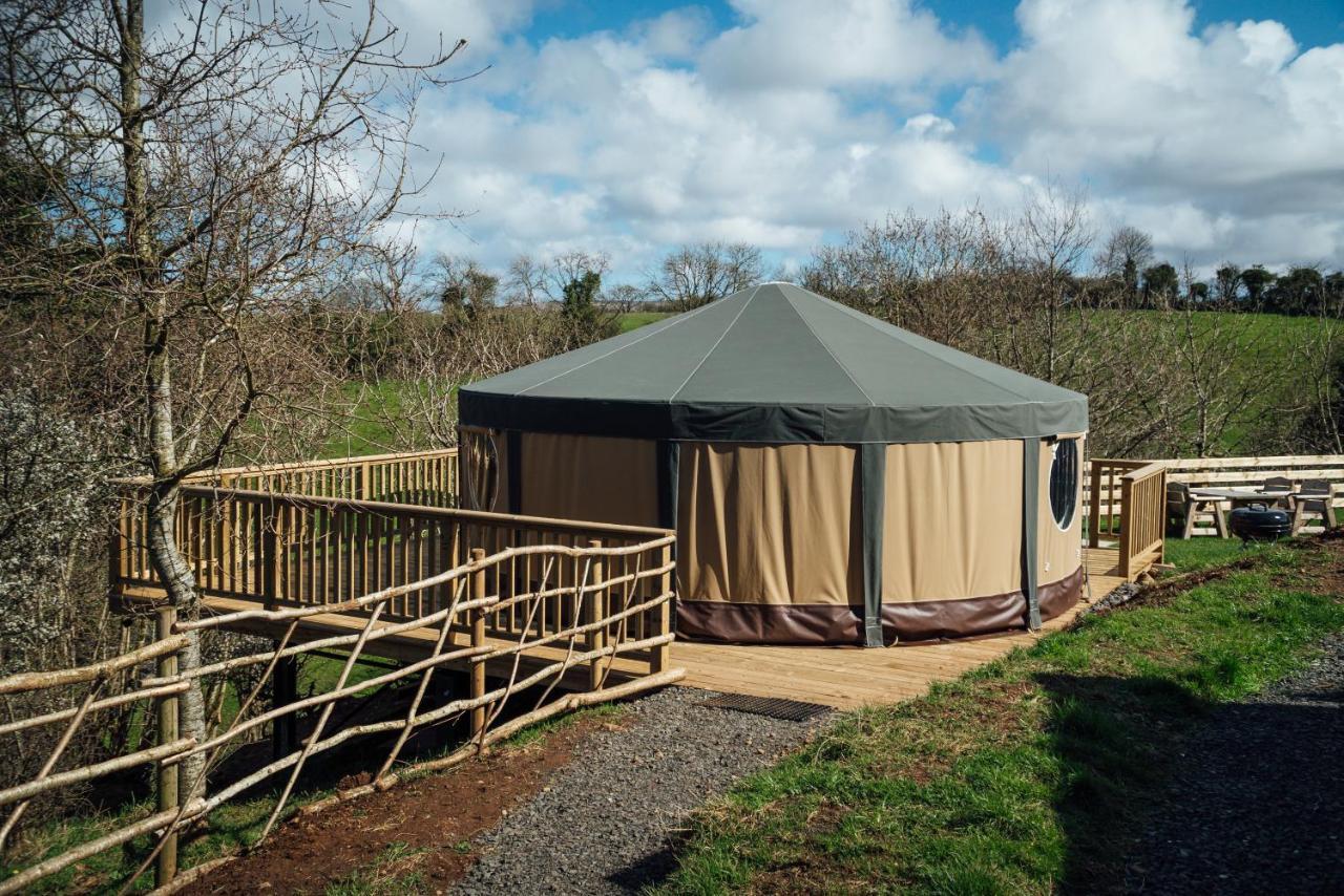 Little River Glamping Tente de luxe *