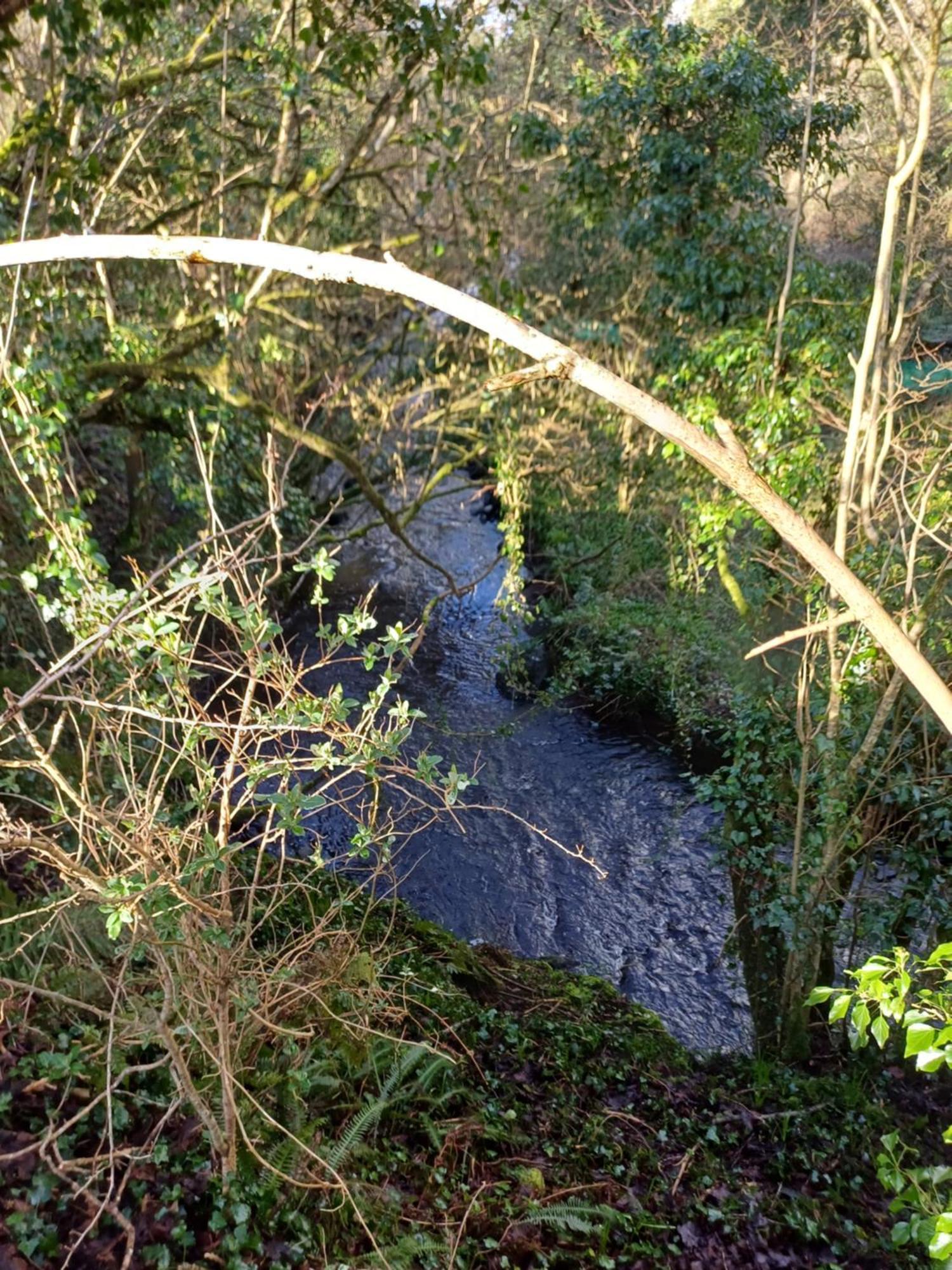 Tente de luxe Little River Glamping