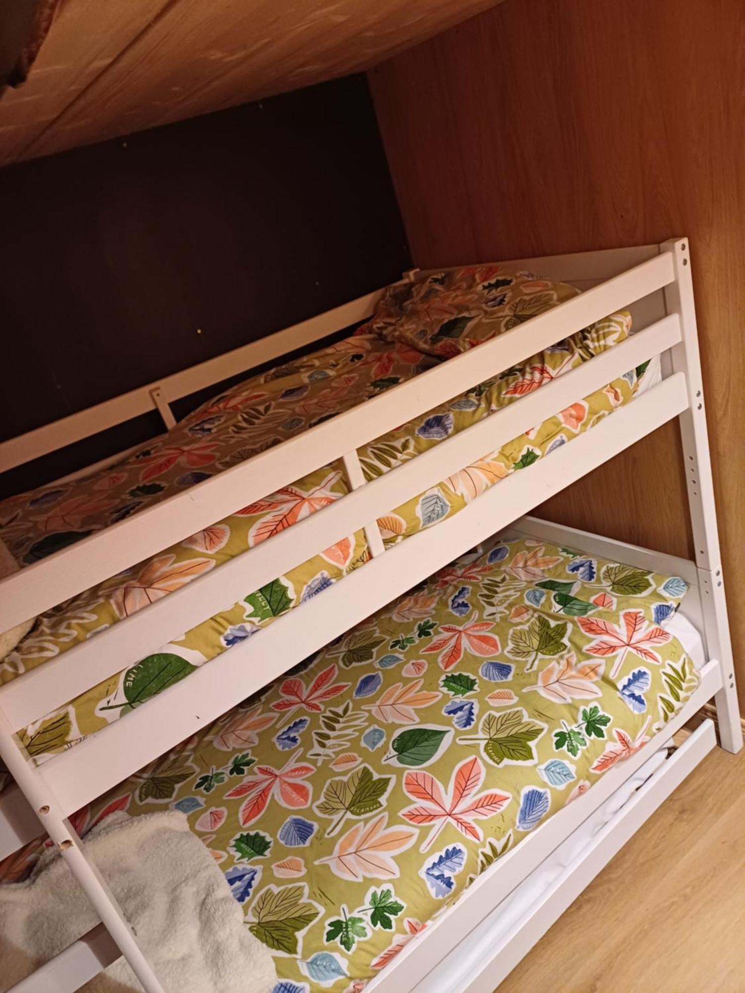 Tente de luxe Little River Glamping Ballymoney